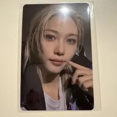 straykids スキズ DO IT フィリックス タワレコ