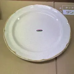 Summer Sun Baroque 皿　-60