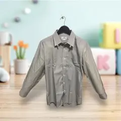 MAGLIANO マリアーノ レザーシャツ 半袖 MAGLIANO マリアーノ レザーシャツ 半袖