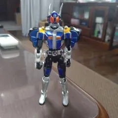 S H Figuarts仮面ライダー電王ロッドフォーム