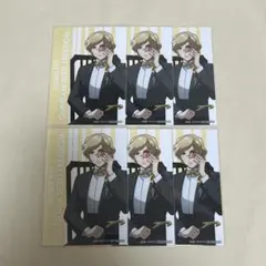 機動戦士ガンダムSEEDFREEDOM アルバート・ハインライン