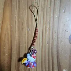 加賀 ご当地キティ