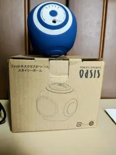 2026年最新】東急スポーツオアシス スタイリーボールの人気アイテム