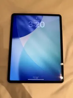 iPad Pro12.9 第５世代　256GB