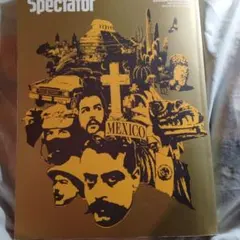 スペクテイター 雑誌
