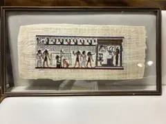 レプリカ】古代エジプト文明 セメクト 石像 アートオブジェ 置物