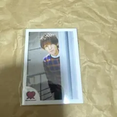 SnowMan 目黒蓮 ミニフォト セット