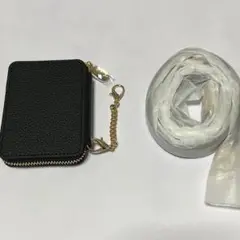 custype ウォレット　ミニウォレット　MagSafe