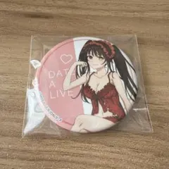 2025年最新】時崎狂三 缶バッジの人気アイテム - メルカリ