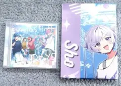 いれいす　Ever lasting Days　初回限定A盤　初兎ポスターつき