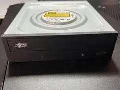 LG Super Multi DVDドライブ 本体 GH24NS80のサムネイル