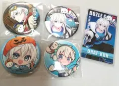 ドズル社おらふくんセット　TSUTAYAコラボ他