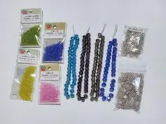 ビーズまとめ売り