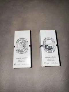 diptyque DO SON PHILOSYKOS 香水 サンプルのサムネイル