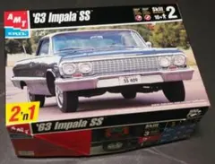 2025年最新】インパラプラモデルの人気アイテム - メルカリ