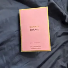 CHANEL CHANCE Eau Tendre サンプル 1.5ml