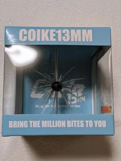 2025年最新】コイケ13mmの人気アイテム - メルカリ