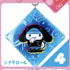 【バラ売り◎】サンリオキャラクターズ Solid＆Cool マルチケース