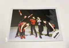 (432)SnowMan公式写真