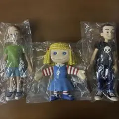 トイストーリー ジェニードール ハンナ 人形 - メルカリ