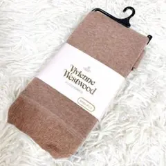 未使用品　Vivienne Westwood　6分丈レギンス　210D　M〜Lのサムネイル