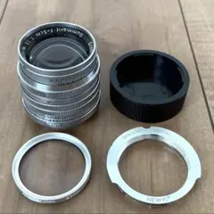 2026年最新】ズマリット 50mm F2.5の人気アイテム - メルカリ
