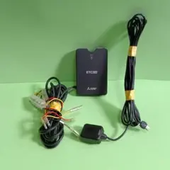 DENSO ETC2.0 車載器 GPS 本体 - メルカリ