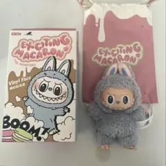 POP MART Labubu ラブブ