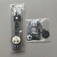 ブルーロック 凪誠士郎 セット