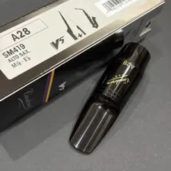 VANDOREN V5 A27 アルトサックス マウスピース - メルカリ