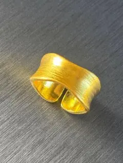 メンズリング　925刻印　パンク　メキシカンアクセサリー　ビンテージ