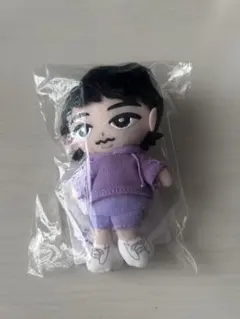 Snow Man 深澤辰哉 ぬいのサムネイル