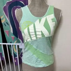 NIKE タンクトップ