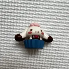 シナモン　サンリオキャラクターズ チョコレートドール
