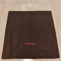 ゲラルディーニ GHERARDINI 保管用 布袋 収納袋