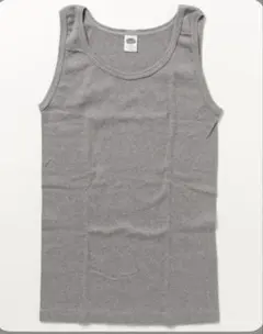 walla walla sport 1×1 RIB TANK TOP SOLIDのサムネイル