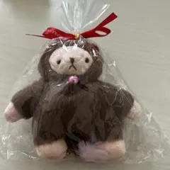 タリーズコーヒーTULLY’S Coffee ベアフル 猫ちゃん