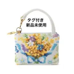 FEILER サイドポーチ