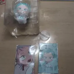 エイリアンステージ ティル