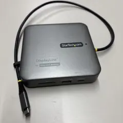 StarTech.com 102B-USBC-MULTIPORTのサムネイル