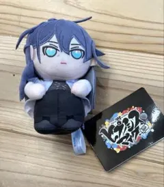 ヒプノシスマイク　麻天狼　ぬいぐるみ　まとめ売り 2026年最新】麻天狼 ぬいぐるみの人気アイテム - メルカリ