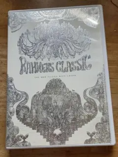 ラーメンズ 第13回公演 CLASSIC 入手困難 小林賢太郎 片桐仁[VHS] ラーメンズ 第13回公演 CLASSIC 入手困難 小林賢太郎 片桐仁[VHS