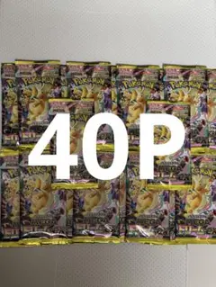 Pokemon Card mega dream ex 4Box40p m2a - メルカリ