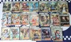 ポケカ　SRサポート20種類25枚まとめ売り
