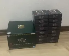 【未使用】進撃の巨人　一番くじ D賞　E賞×8 E賞×8 壁の外の世界