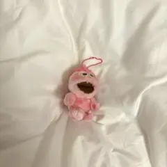 【モッピー】キーホルダー　ユニバ　USJ