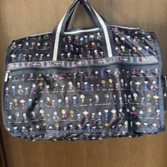 レスポートサックボストンバッグ