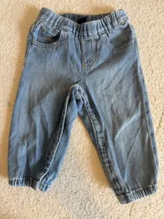 Baby GAP デニムボトムス 12-18ヶ月