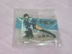 サカモトデイズ 当選品 銀魂 コラボ アクリルスタンド 坂本 シン ルー