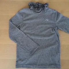 ハッカキッズ100長袖